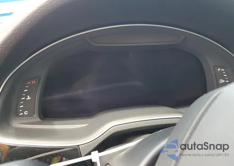 2018 Audi Q7 Prestige from USA, damaged, VIN WA1VAAF76JD006337